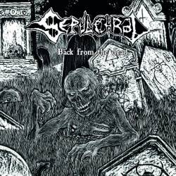 Sepulchral (FRA) : Back from the Dead